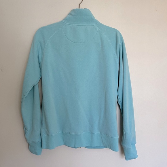 Fundy Blue Jacket - Picture 2 of 5